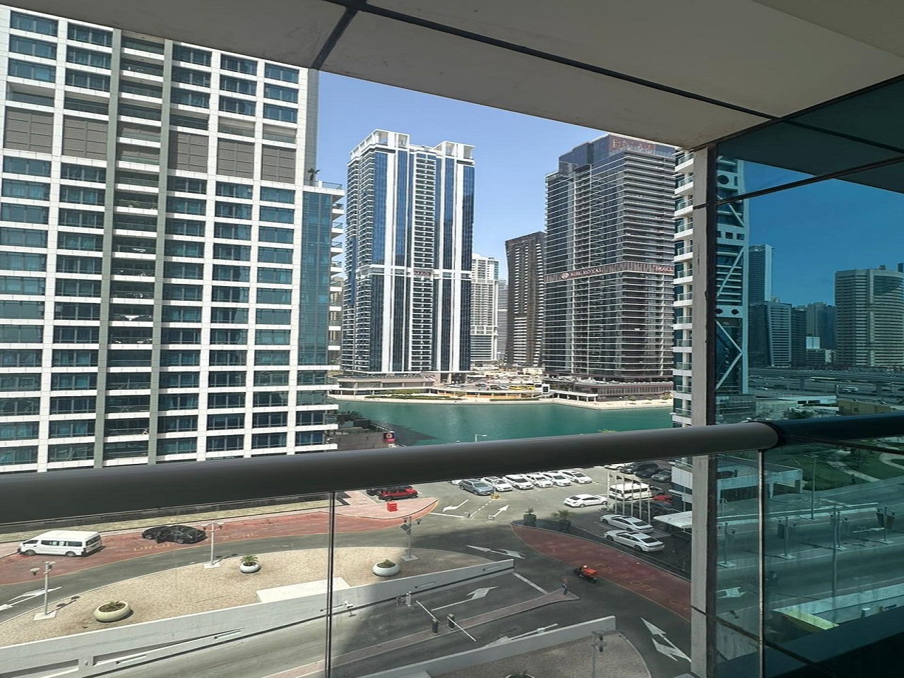 JLT Cluster A New Dubai Gate 2